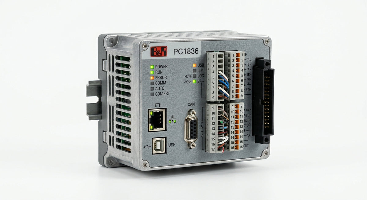 B&R PC1836