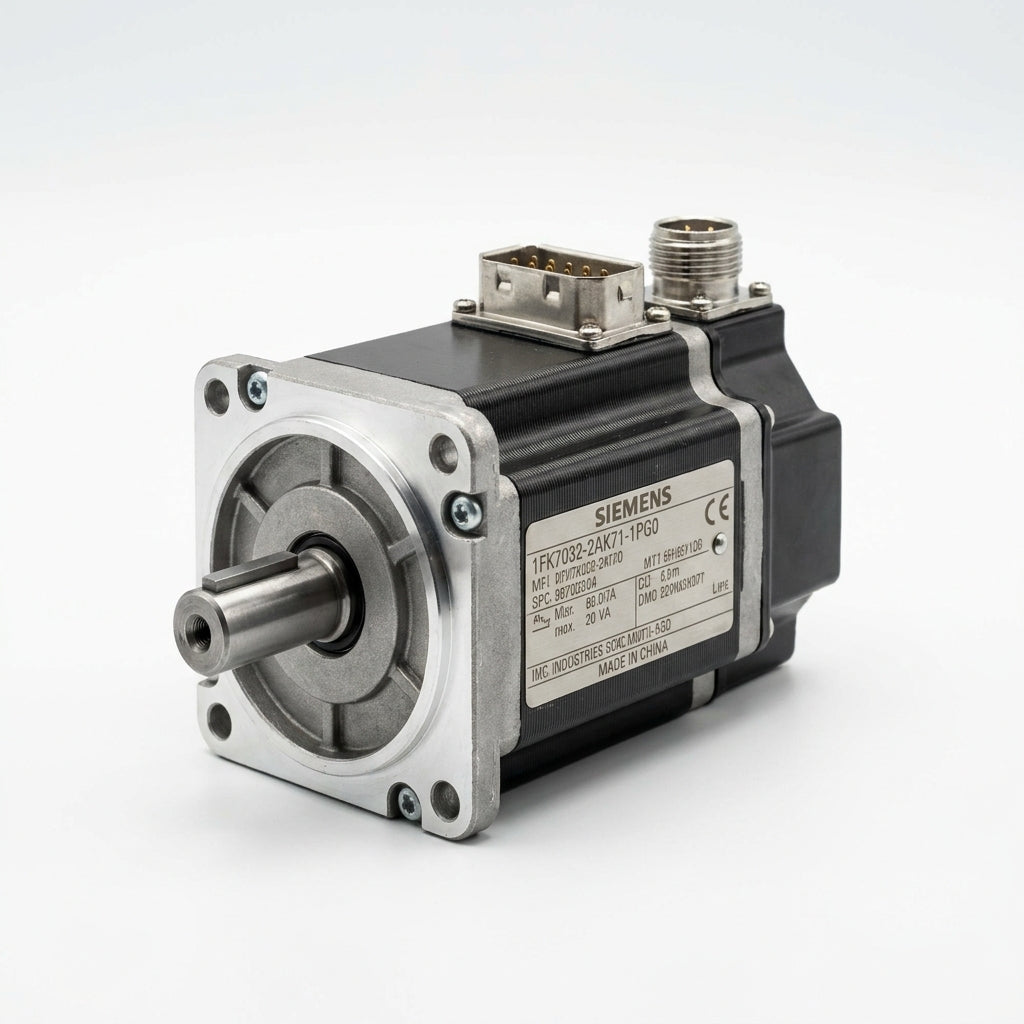 Siemens 1FK7032-2AK71-1PG0