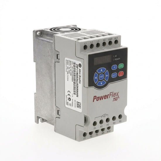 Allen-Bradley 20F11ND034JA0NNNNN