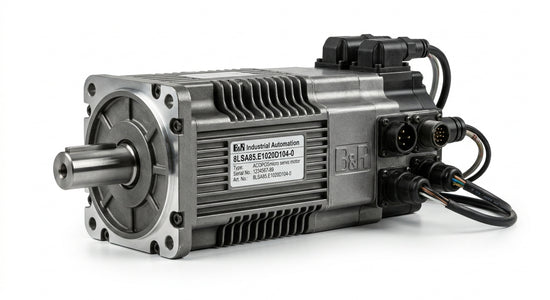 B&R 8LSA85.E1020D104-0