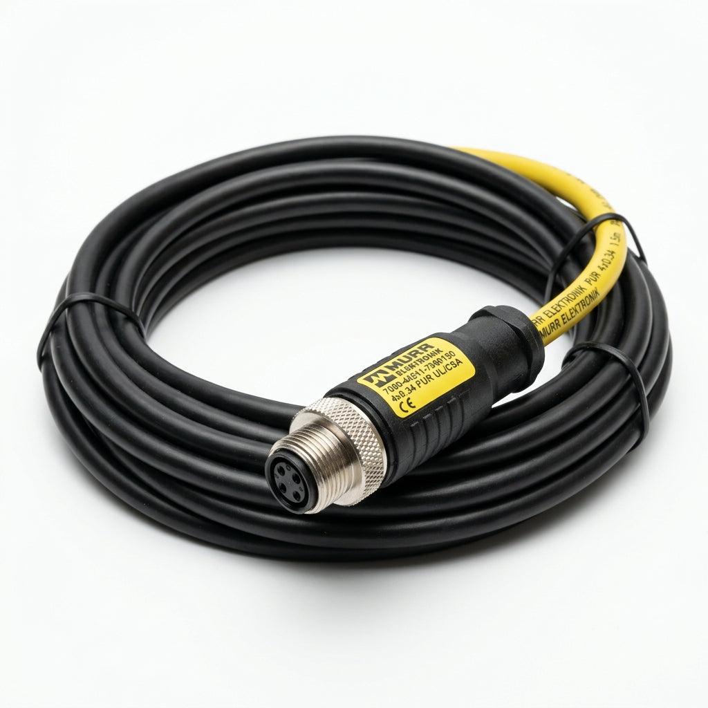 MURR ELEKTRONIK 7000-44511-7960150
