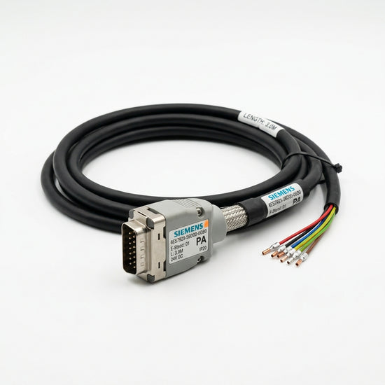 SIEMENS/PA 6ES7923-5BD00-0GB0