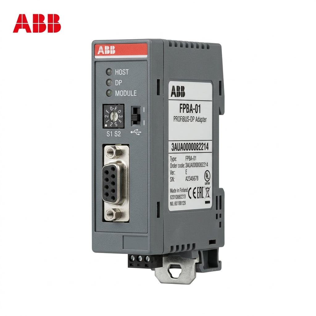 ABB 3AUA0000082214