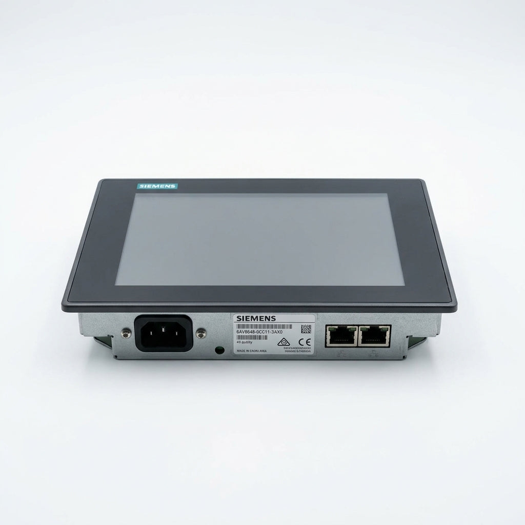 SIEMENS 6AV6648-0CC11-3AX0