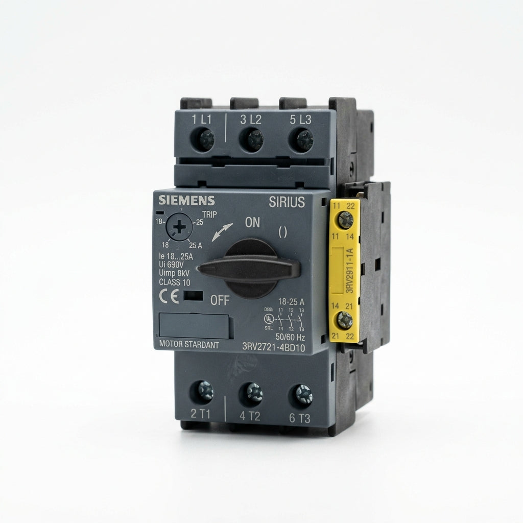 SIEMENS/EP 3RV2721-4BD10