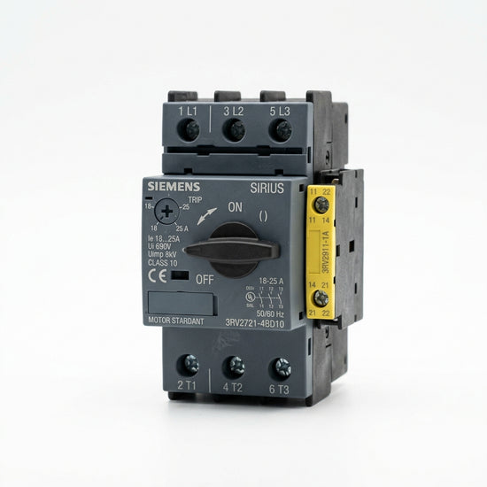 SIEMENS/EP 3RV2721-4BD10