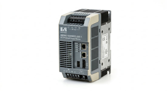 B&R 8B0M0180HW00.000-1