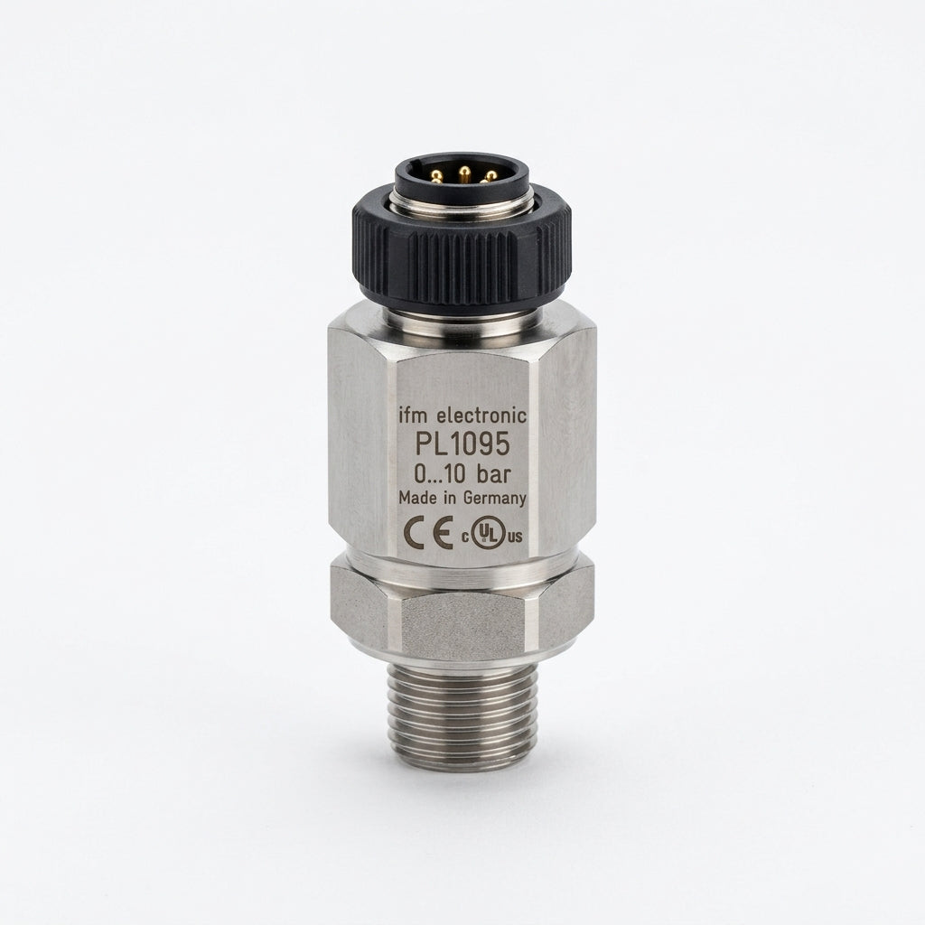 IFM PL1095 SENSOR