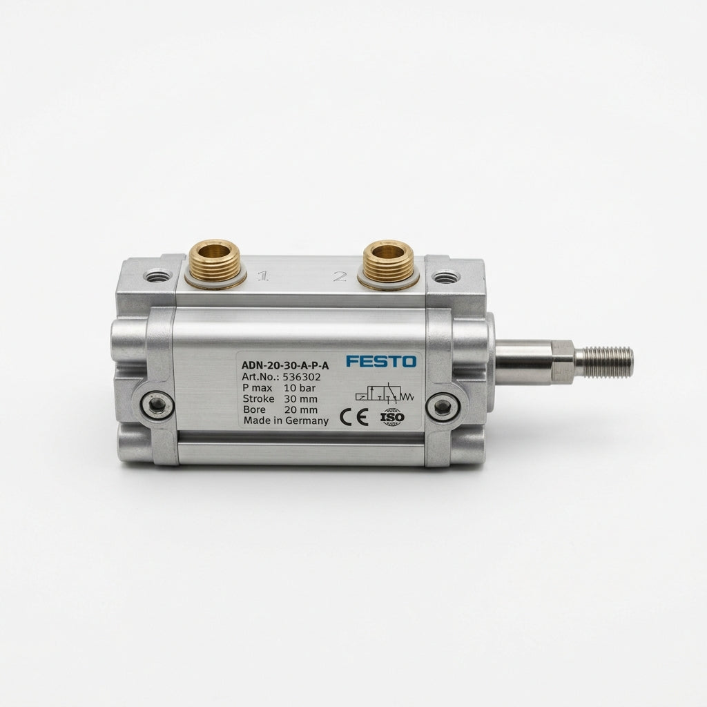 FESTO ADN-20-30-A-P-A