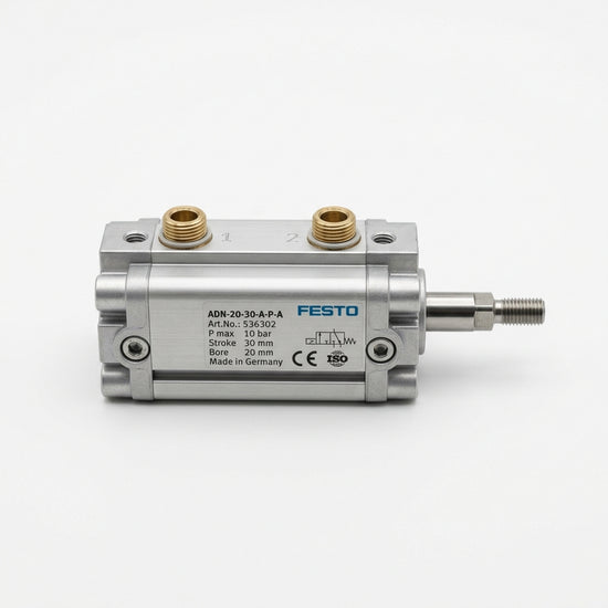 FESTO ADN-20-30-A-P-A
