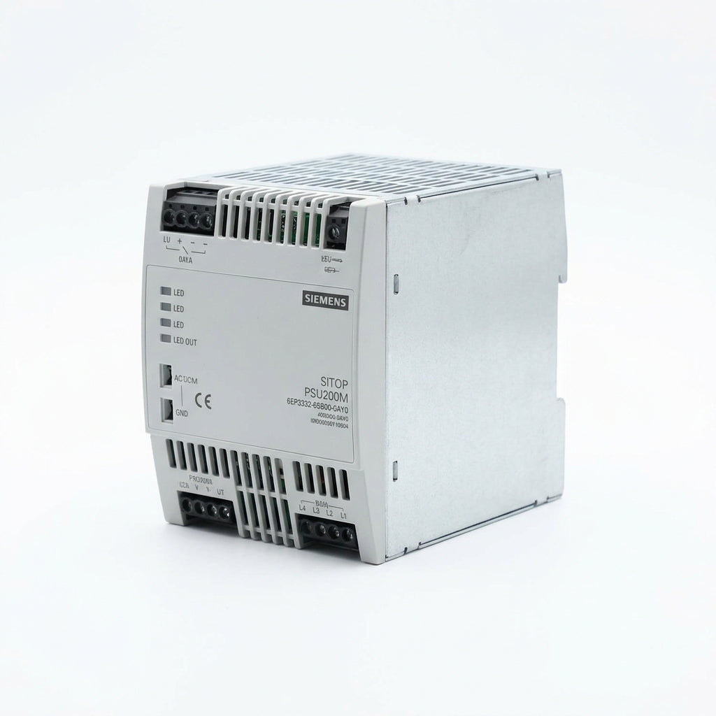 SIEMENS/PA 6EP3332-6SB00-0AY0
