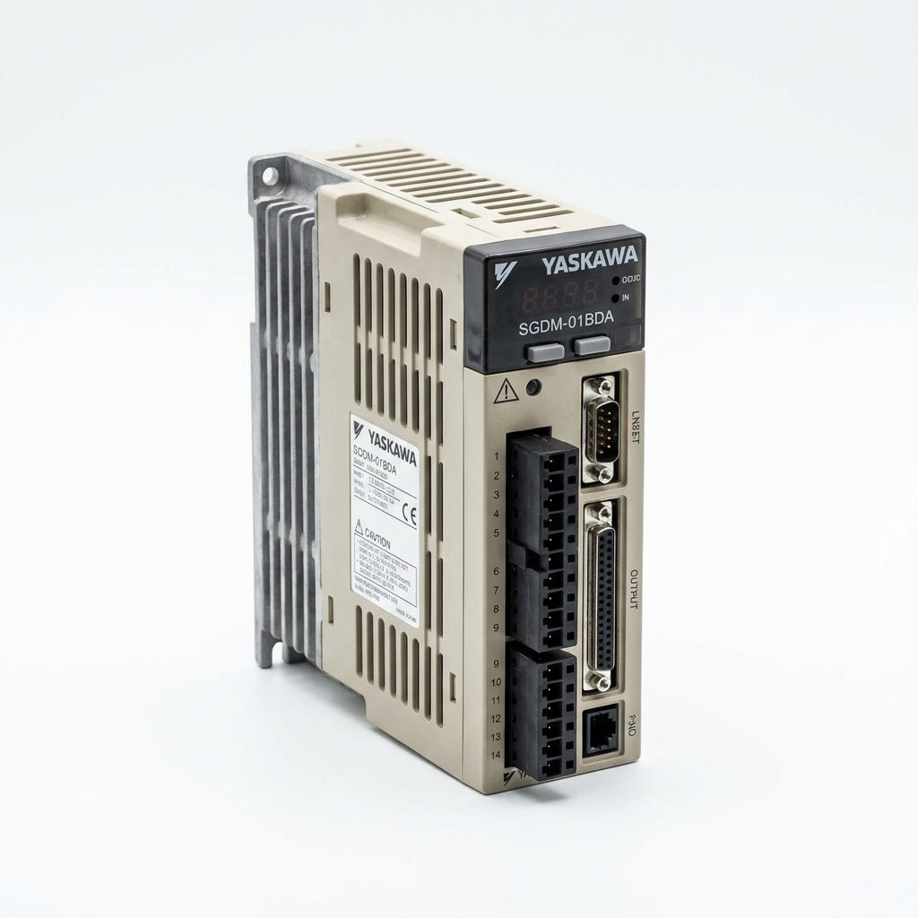 Yaskawa SGDM-01BDA