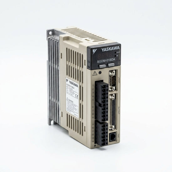 Yaskawa SGDM-01BDA