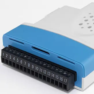 SM-RESOLVER Interfaz resolver, 16-bit, ±10?V, 5?V, para Unidrive SP