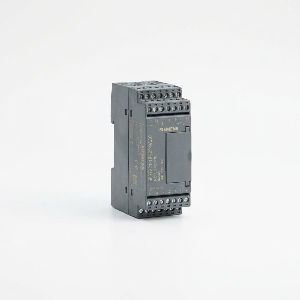 Siemens 6ES7321-1BH02-0AA0