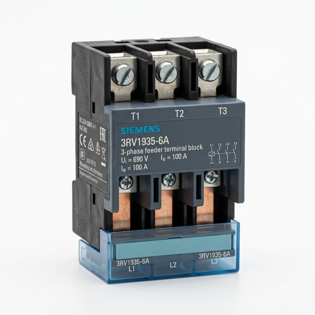 SIEMENS/EP 3RV1935-6A