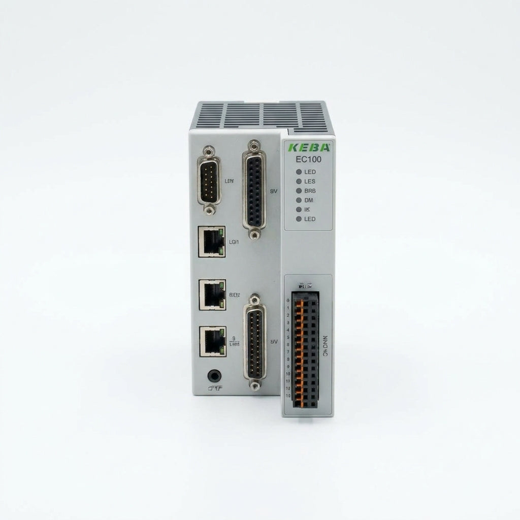KEBA EC100