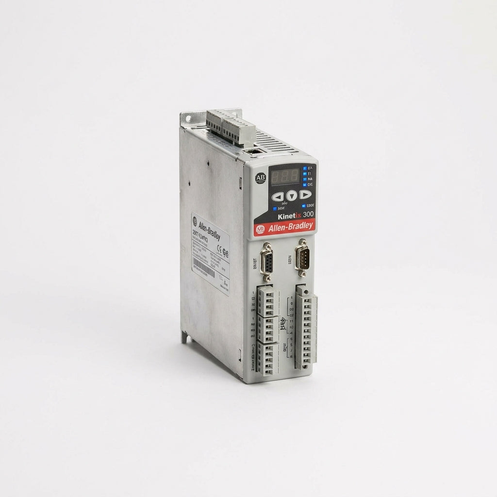 Allen-Bradley 2097-V34PR3