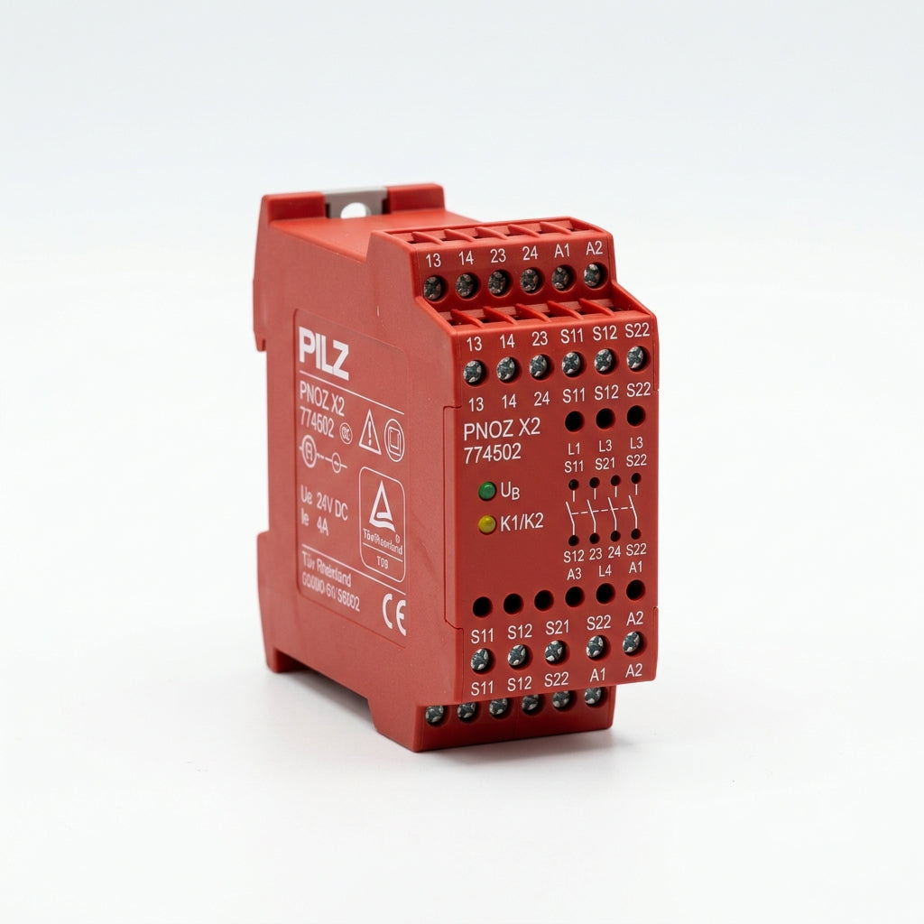 PILZ 774502