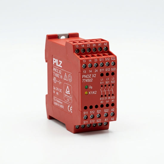 PILZ 774502