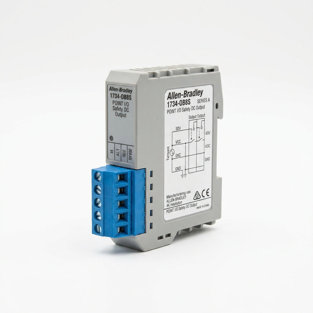 Allen-Bradley 1734-OB8S