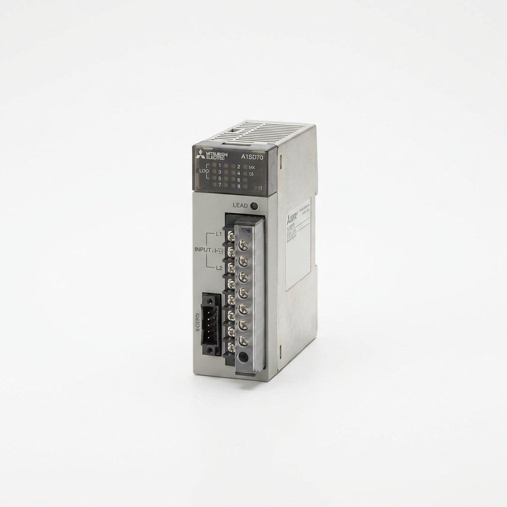 Mitsubishi Electric A1SD70
