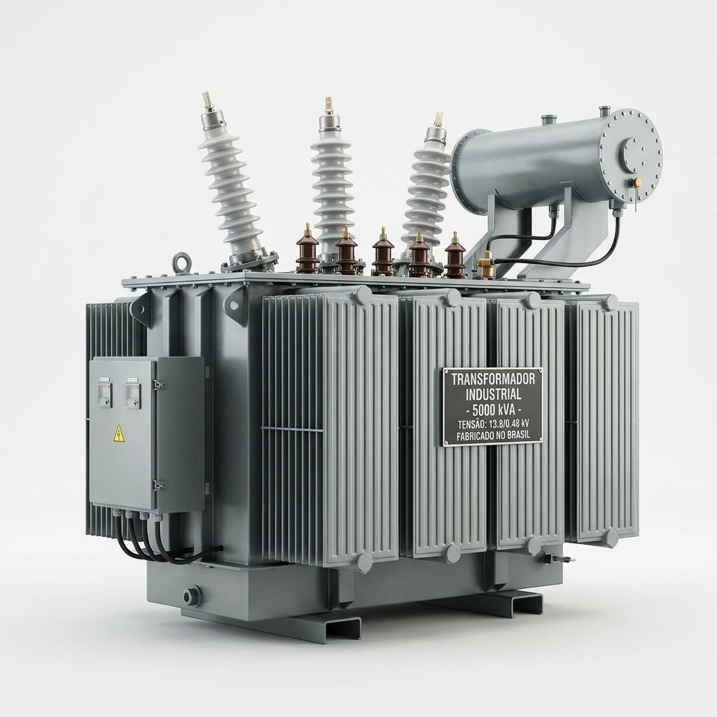 BIND 2701011 TRANSFORMADOR DE CONTROL 3000VA 480/240-240/120V. C/GAB. N1