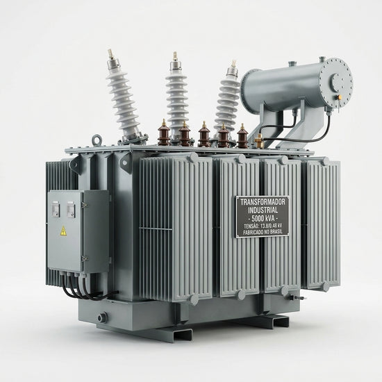 BIND 2701011 TRANSFORMADOR DE CONTROL 3000VA 480/240-240/120V. C/GAB. N1