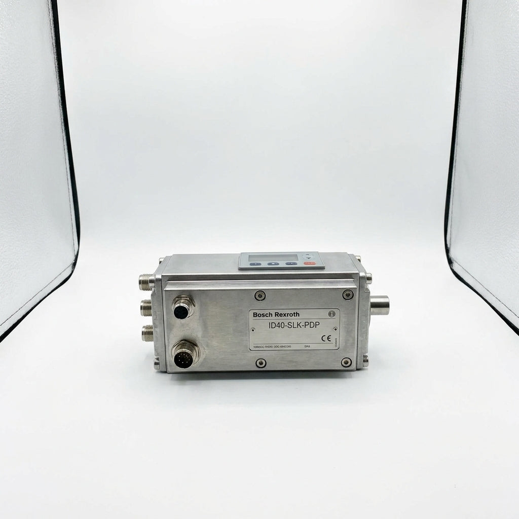 Bosch Rexroth ID40-SLK-PDP