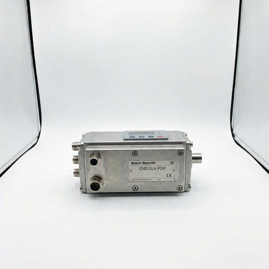 Bosch Rexroth ID40-SLK-PDP