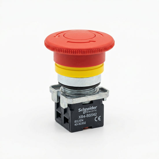 Schneider Electric XB4-BS542