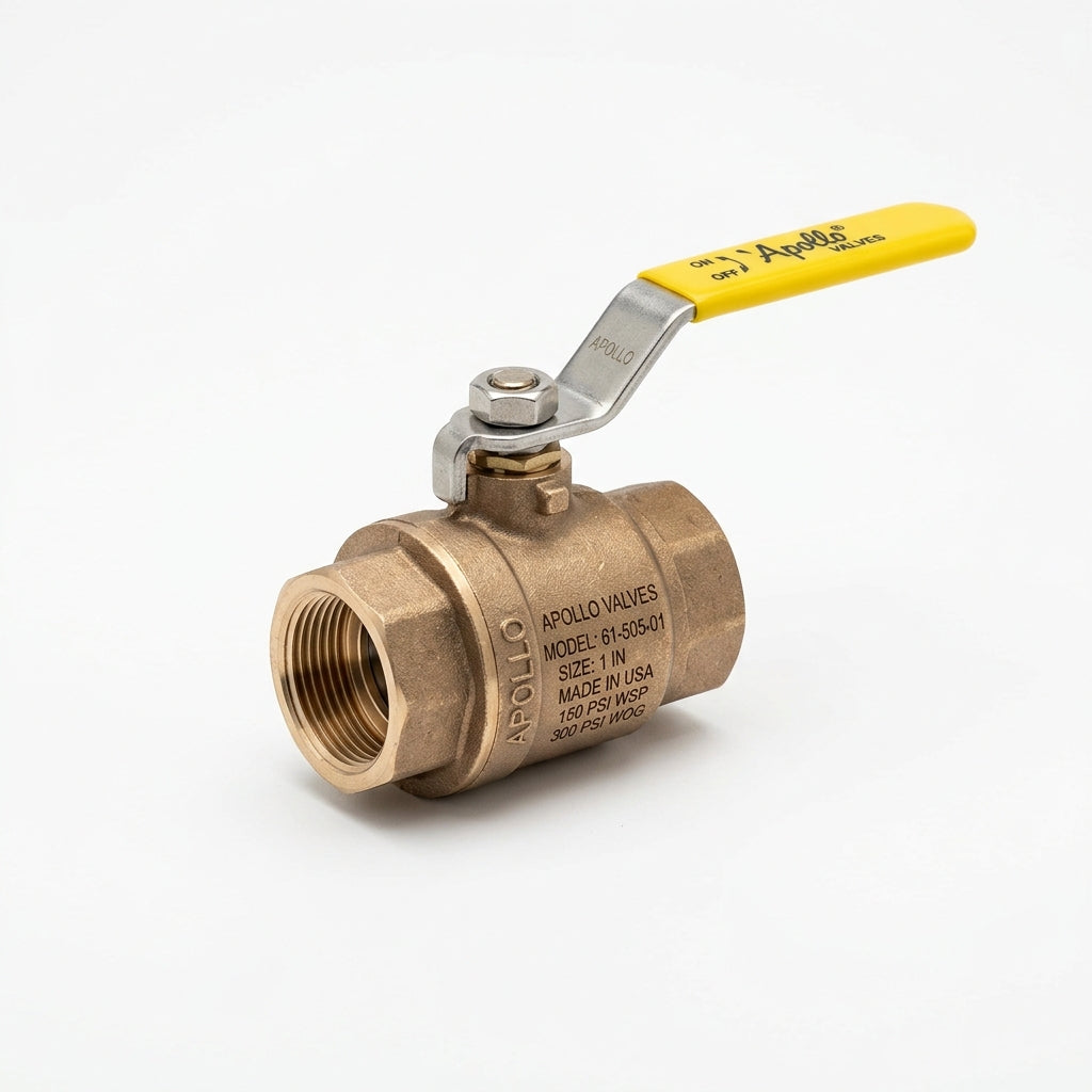 APOLLO VALVES 61-505-01