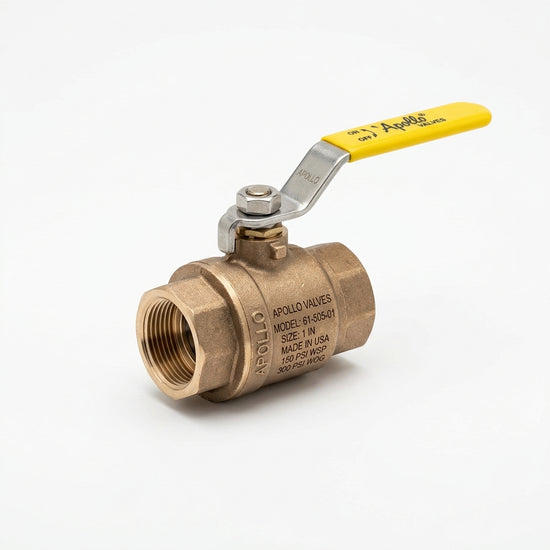 APOLLO VALVES 61-505-01