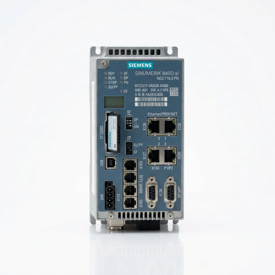 SIEMENS 6FC5371-0AA30-0AB0