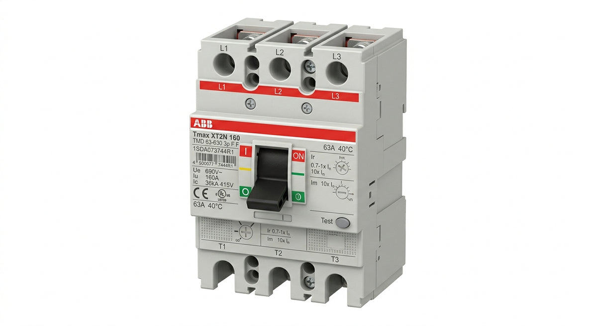 ABB 1SDA073744R1