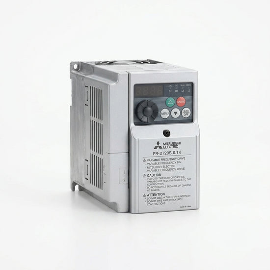 Mitsubishi Electric FR-D720S-0.1K