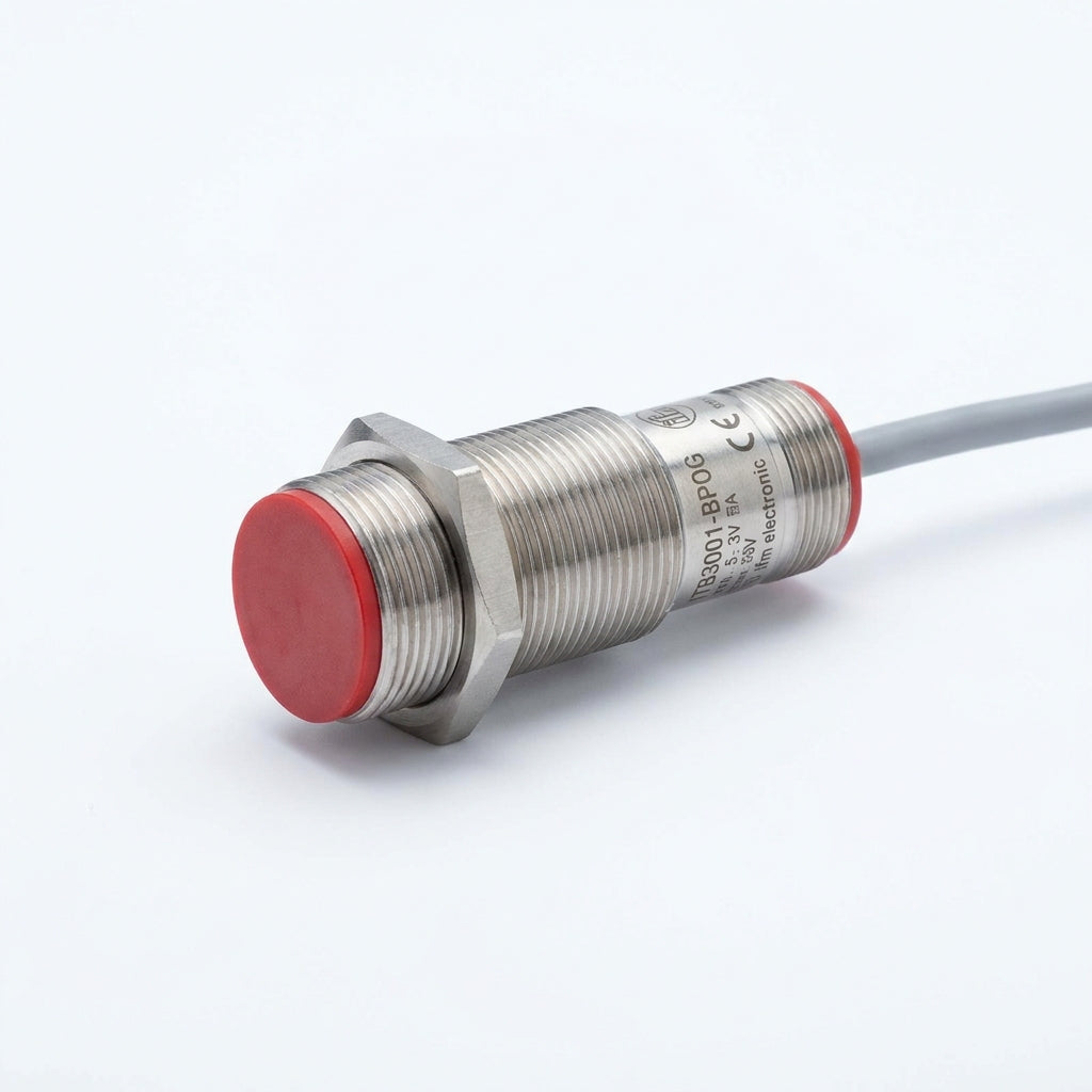 ifm electronic ITB3001-BPOG