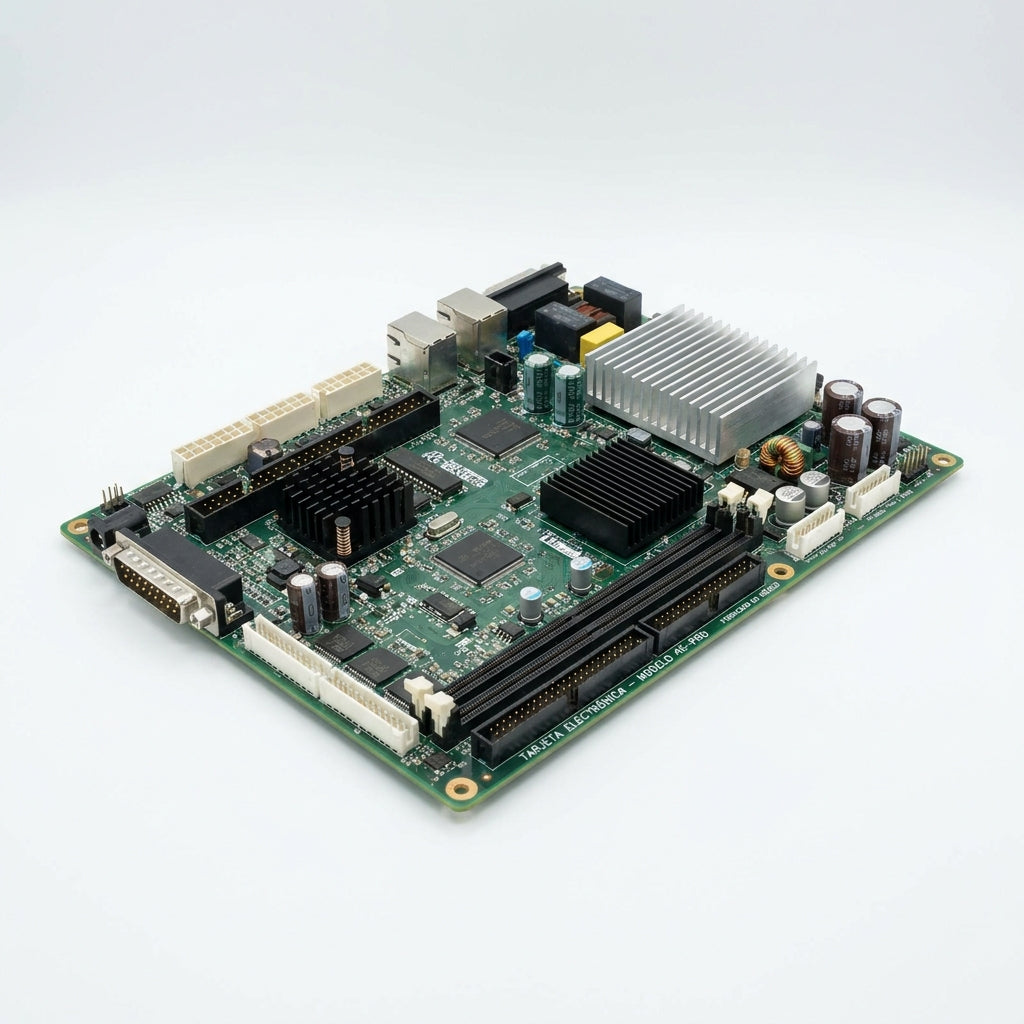 BIND PCB 845339 REV L ASSY 845340 REV L