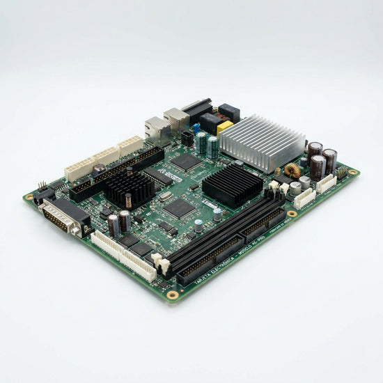 BIND PCB 845339 REV L ASSY 845340 REV L