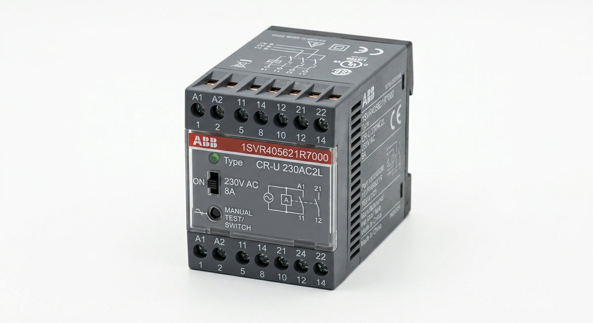 ABB 1SVR405621R7000