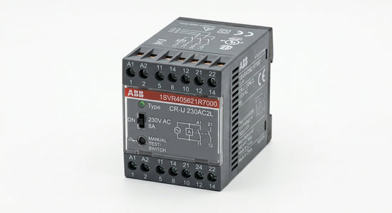 ABB 1SVR405621R7000