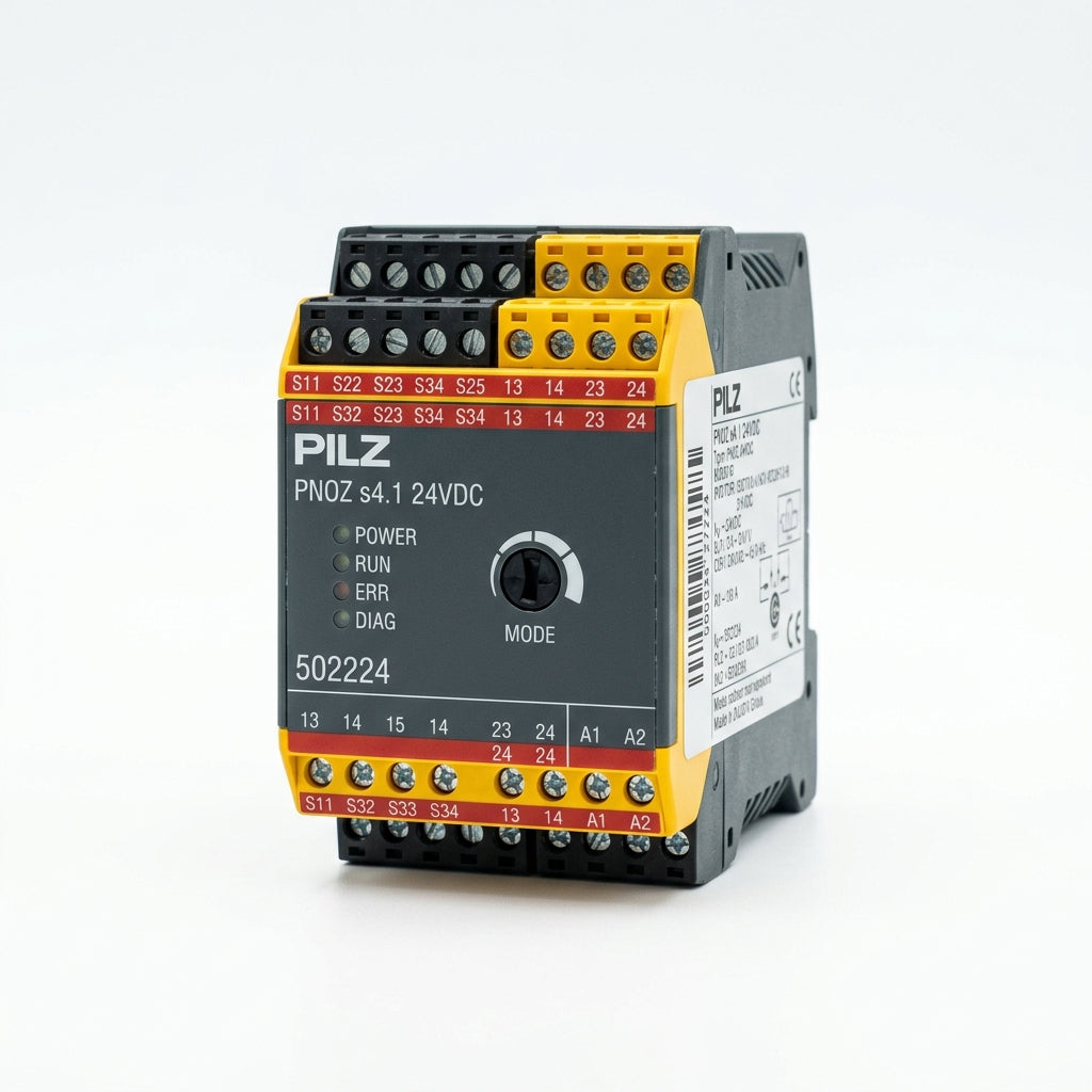 PILZ 502224