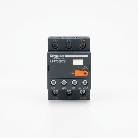 Schneider Electric LT4706F7S