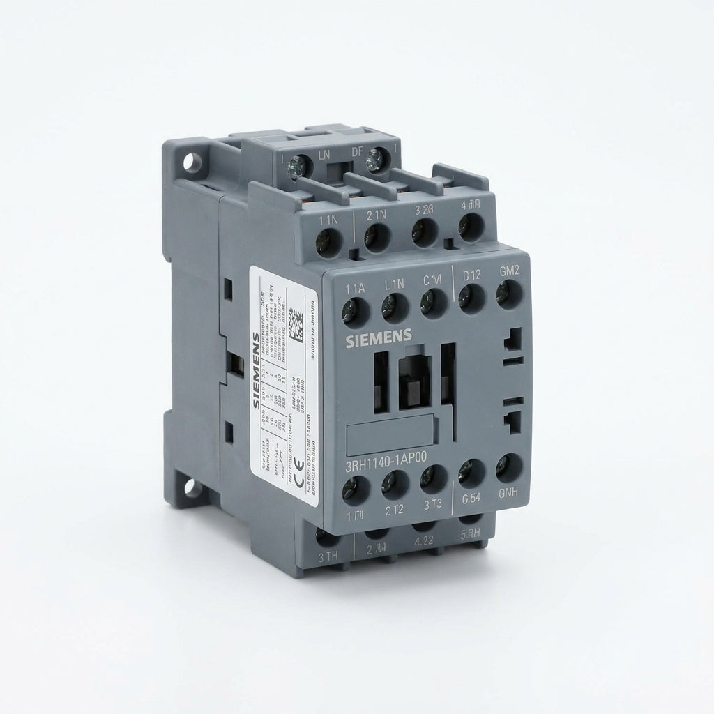 Siemens 3RH1140-1AP00