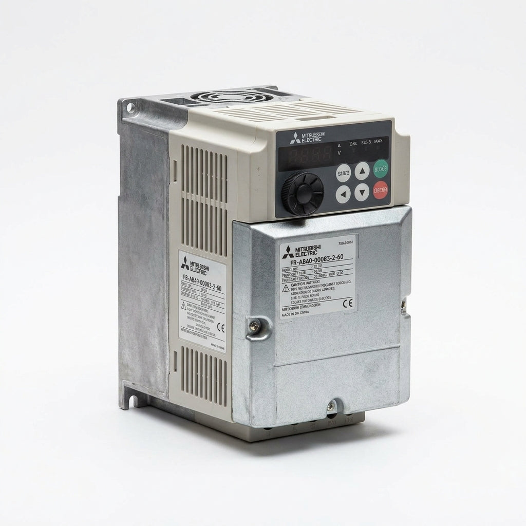 Mitsubishi Electric FR-A840-00083-2-60