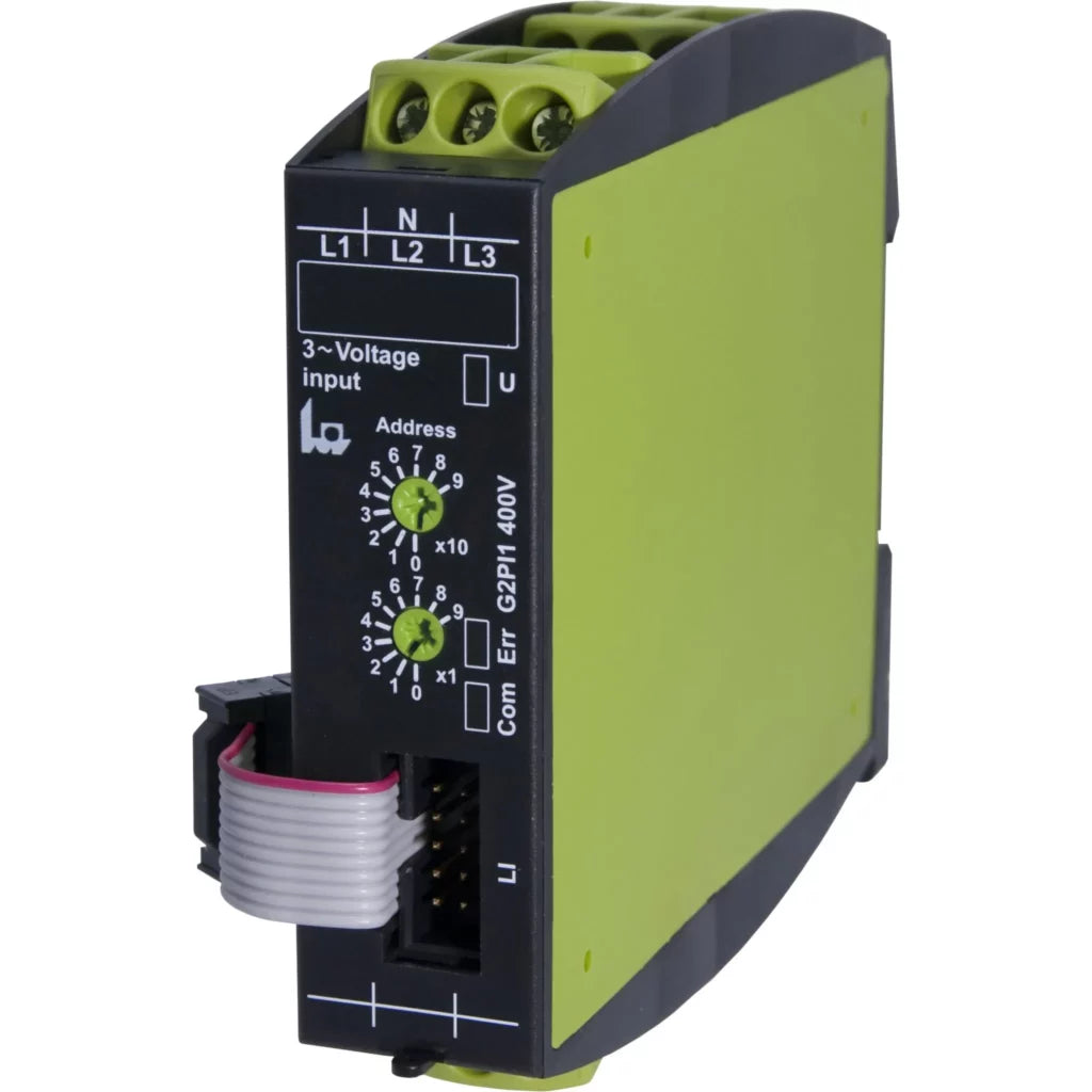 G2DO4 R Modulo de 4 salidas relé (CO) para WatchDog pro 24VDC