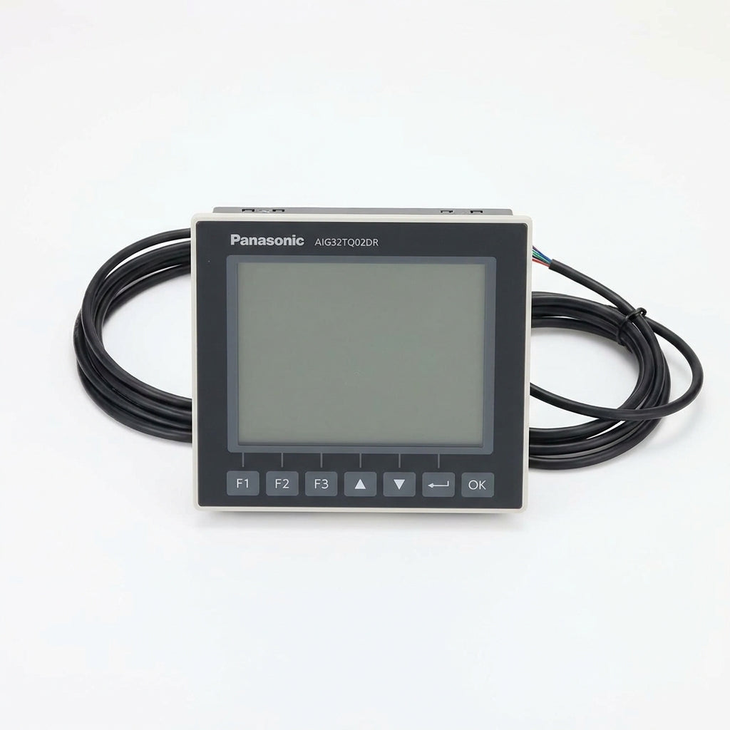 Panasonic AIG32TQ02DR