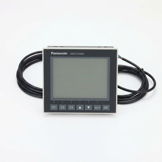 Panasonic AIG32TQ02DR