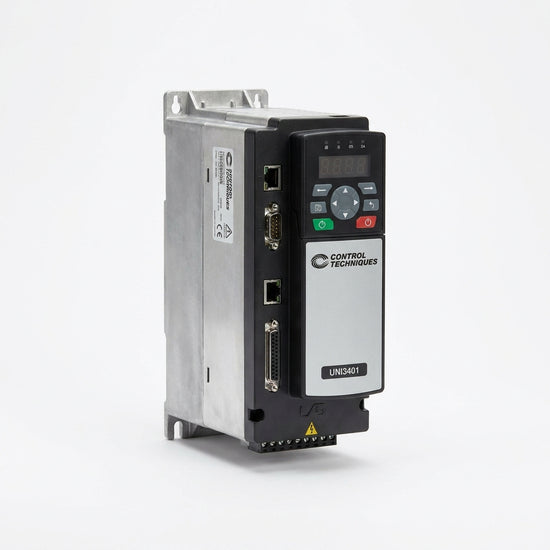 Control Techniques UNI3401
