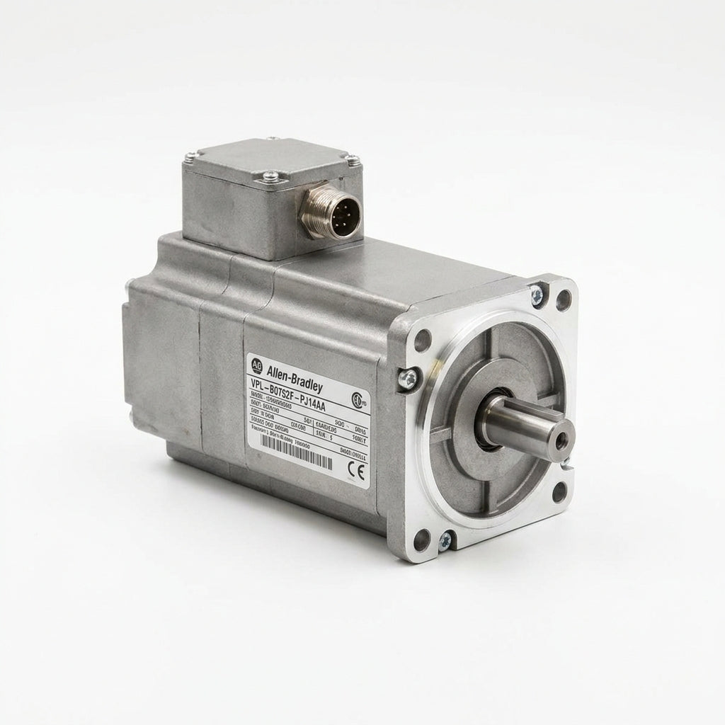Allen-Bradley VPL-B0752F-PJ14AA